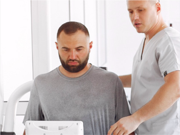 醫療需求與支付